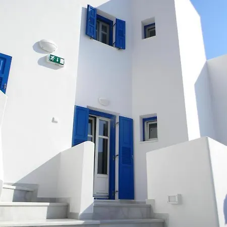 Anatoli Hotel