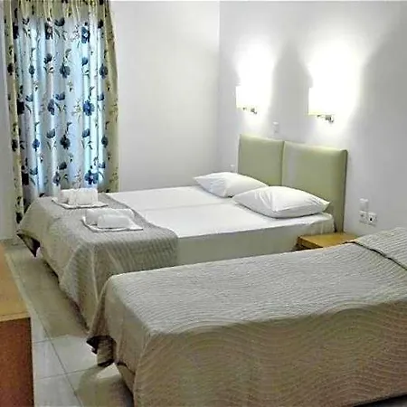 Hotel Anatoli Aegiali