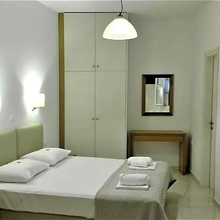 Hotel Anatoli