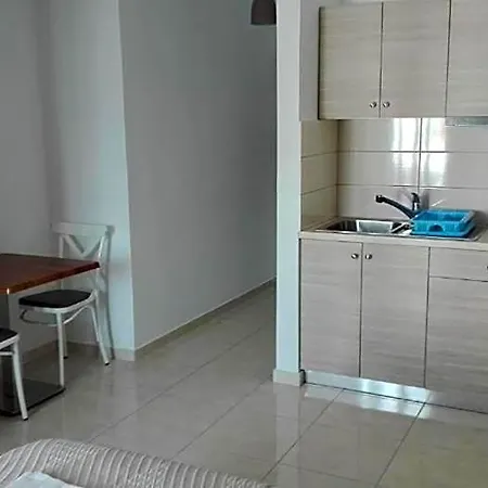 Hotel Anatoli *