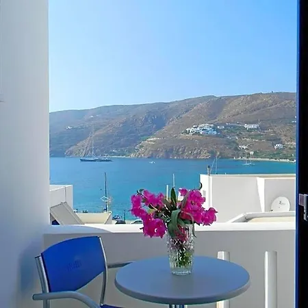 Anatoli Hotel
