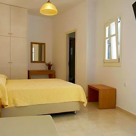 Hotel Anatoli