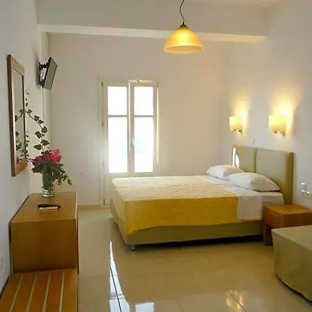 Hotel Anatoli *