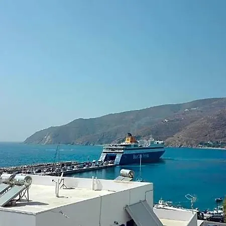 Hotel Anatoli