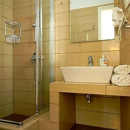 Hotel Anatoli Aegiali