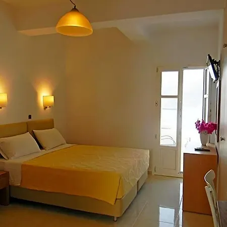 Hotel Anatoli *